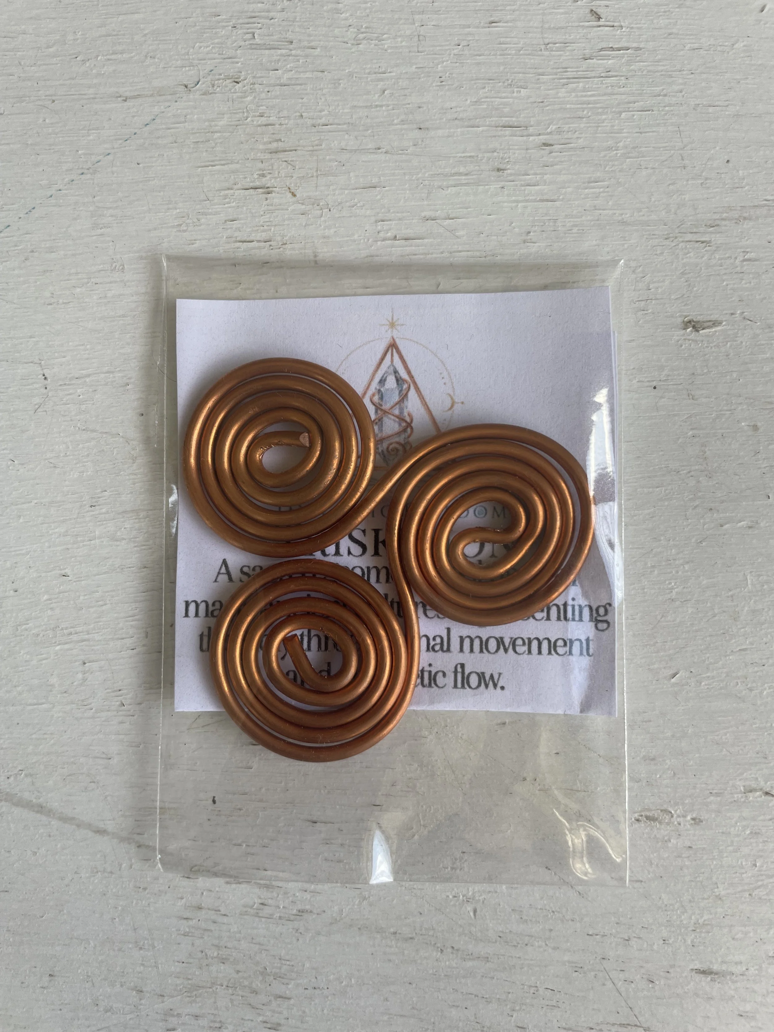 Triskelion