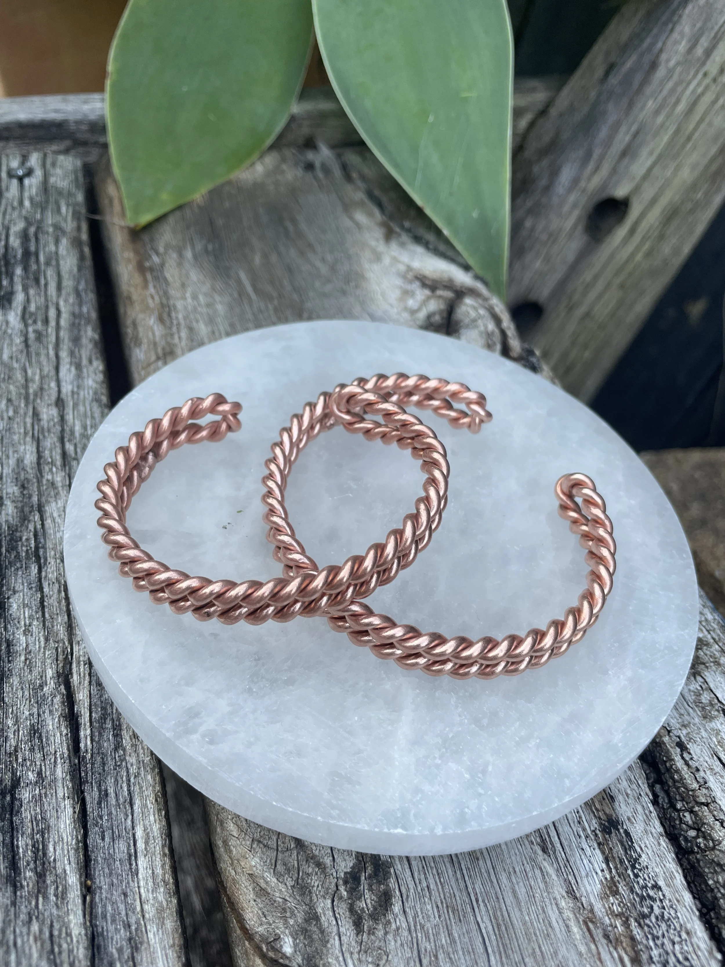 Cubit Cuff