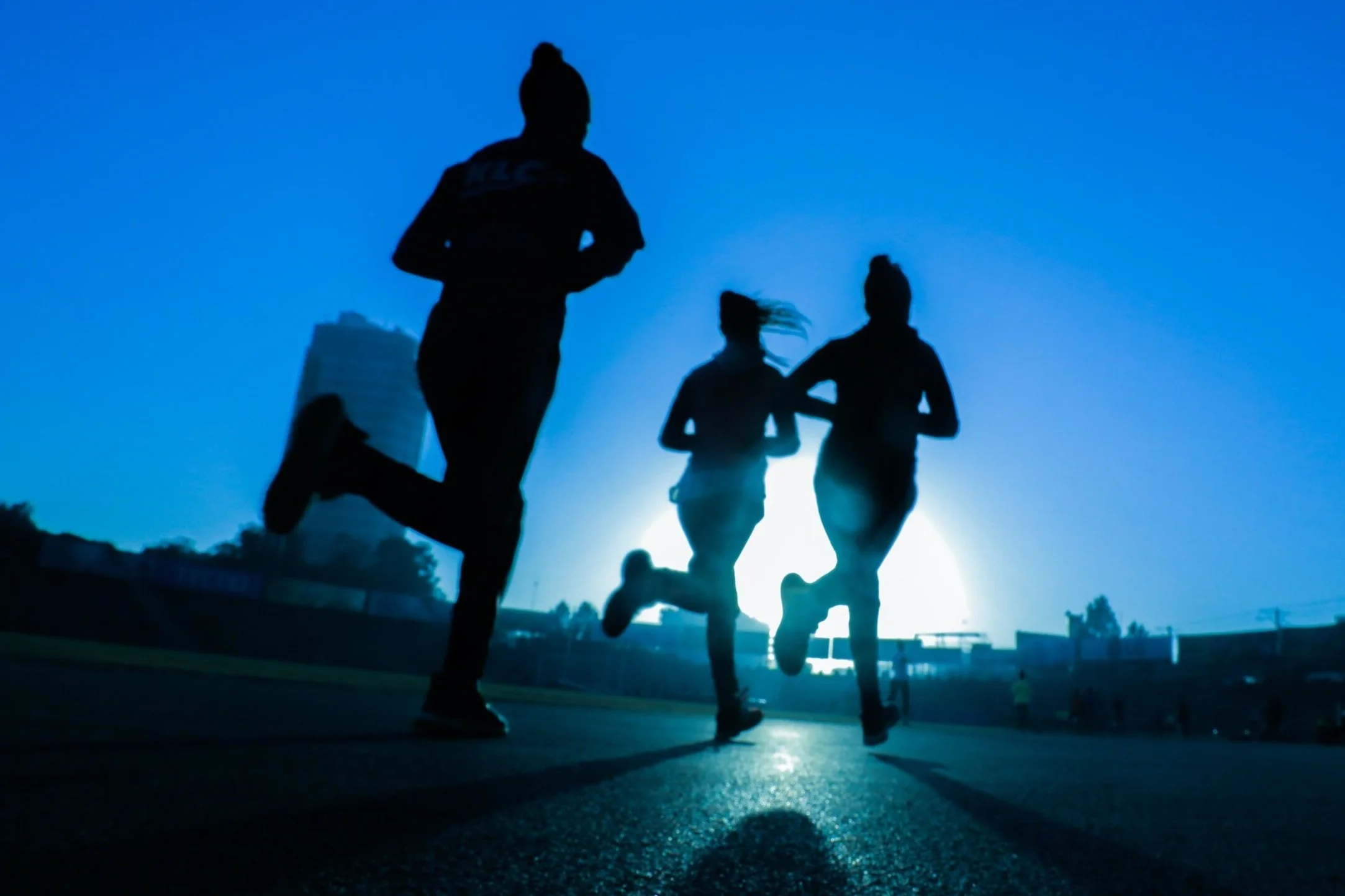 There is No Magic Pill