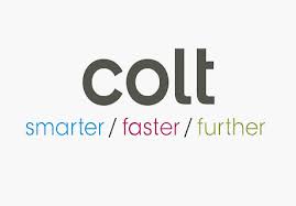 Colt Technology Services 