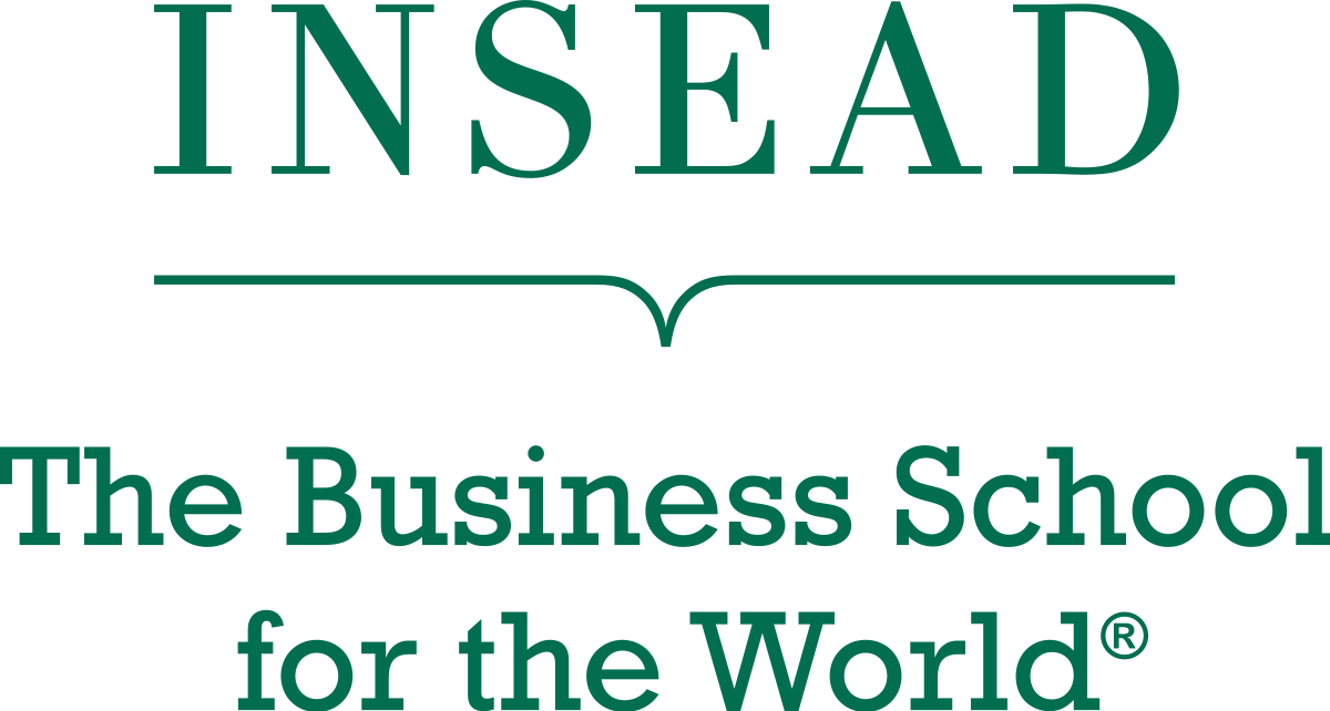 Insead The Business School for the World 