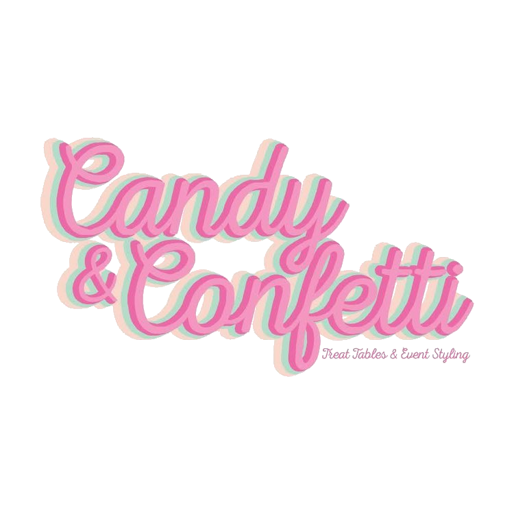 Candy and Confetti