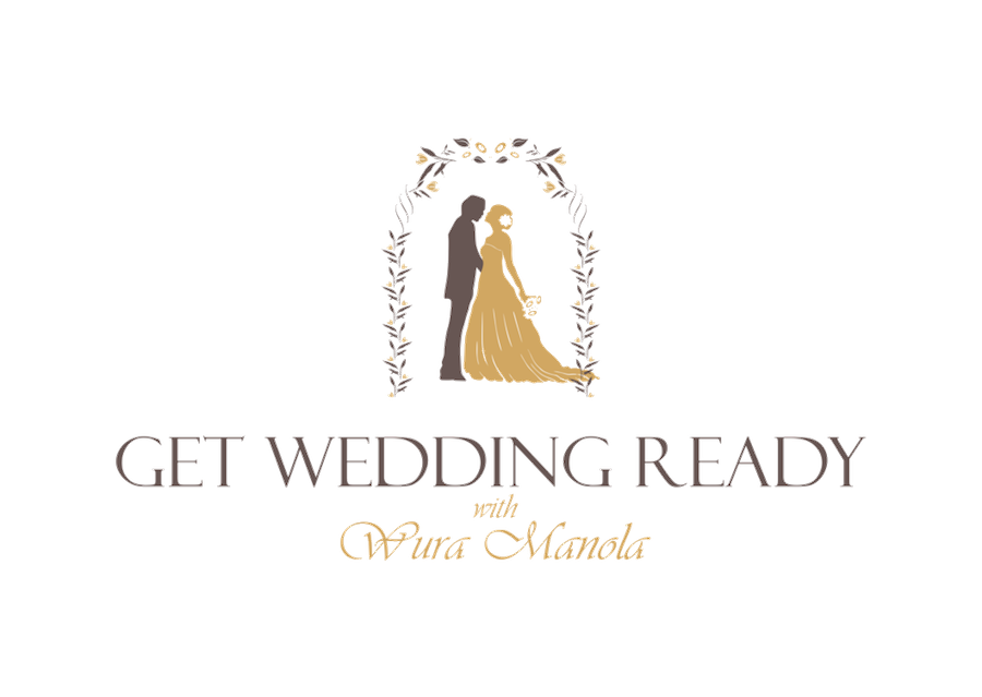 Get Wedding Ready