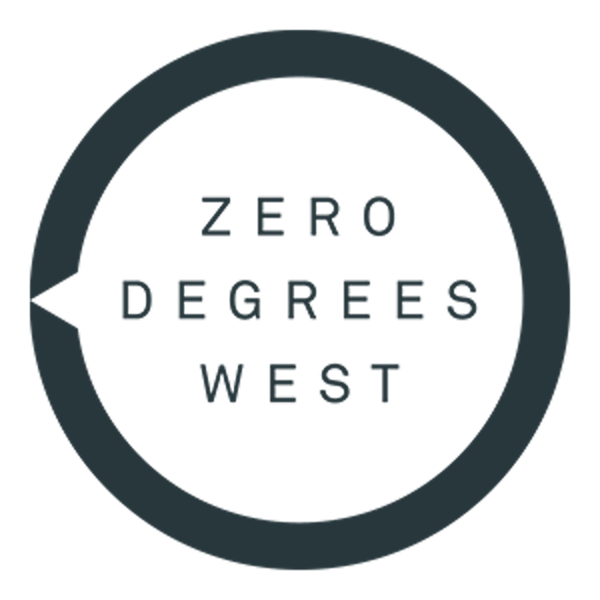 Zero Degrees West 