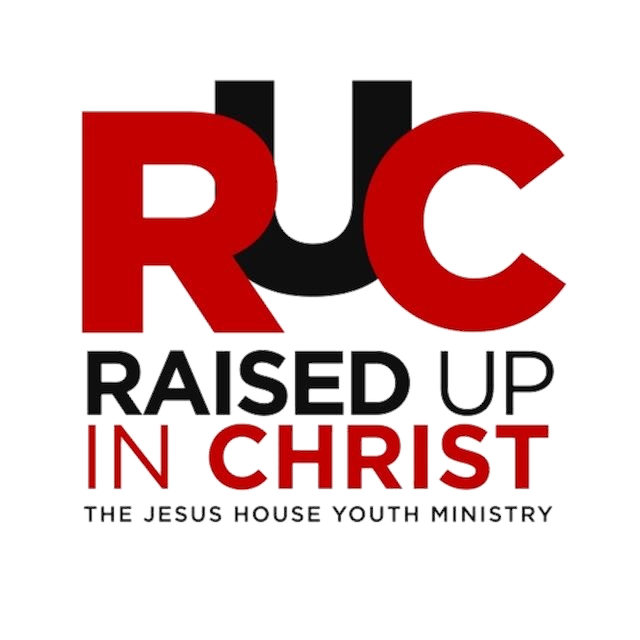 Raised Up In Christ Jesus House