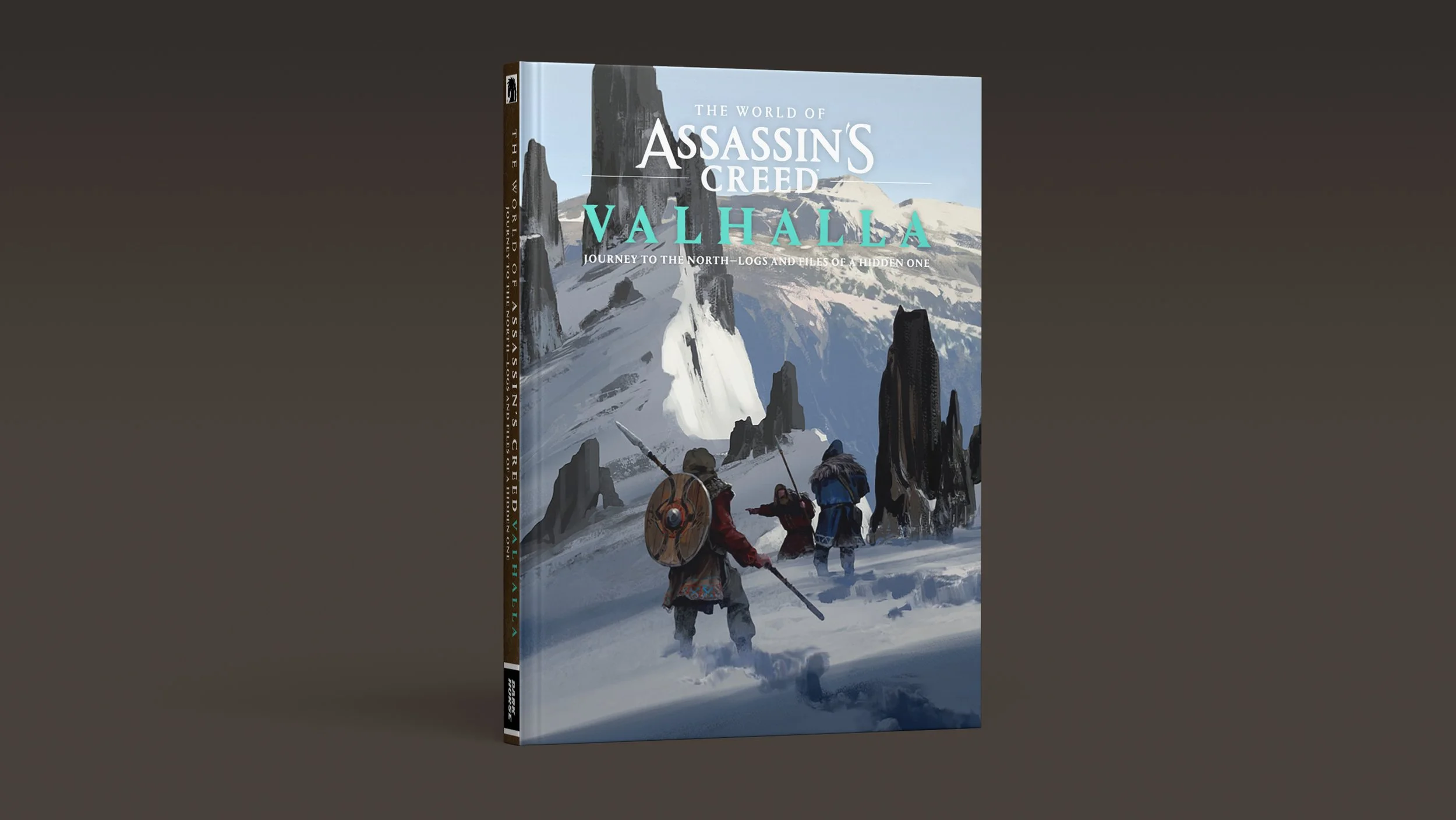 The World of Assassin's Creed Valhalla