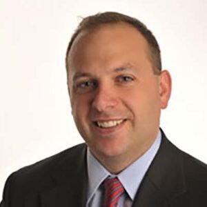 Jeff Sanders, Winslow &amp; Associates