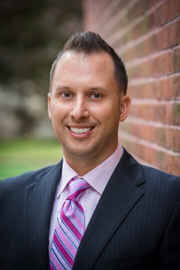 Kevin Trahan, Stonegate Mortgage