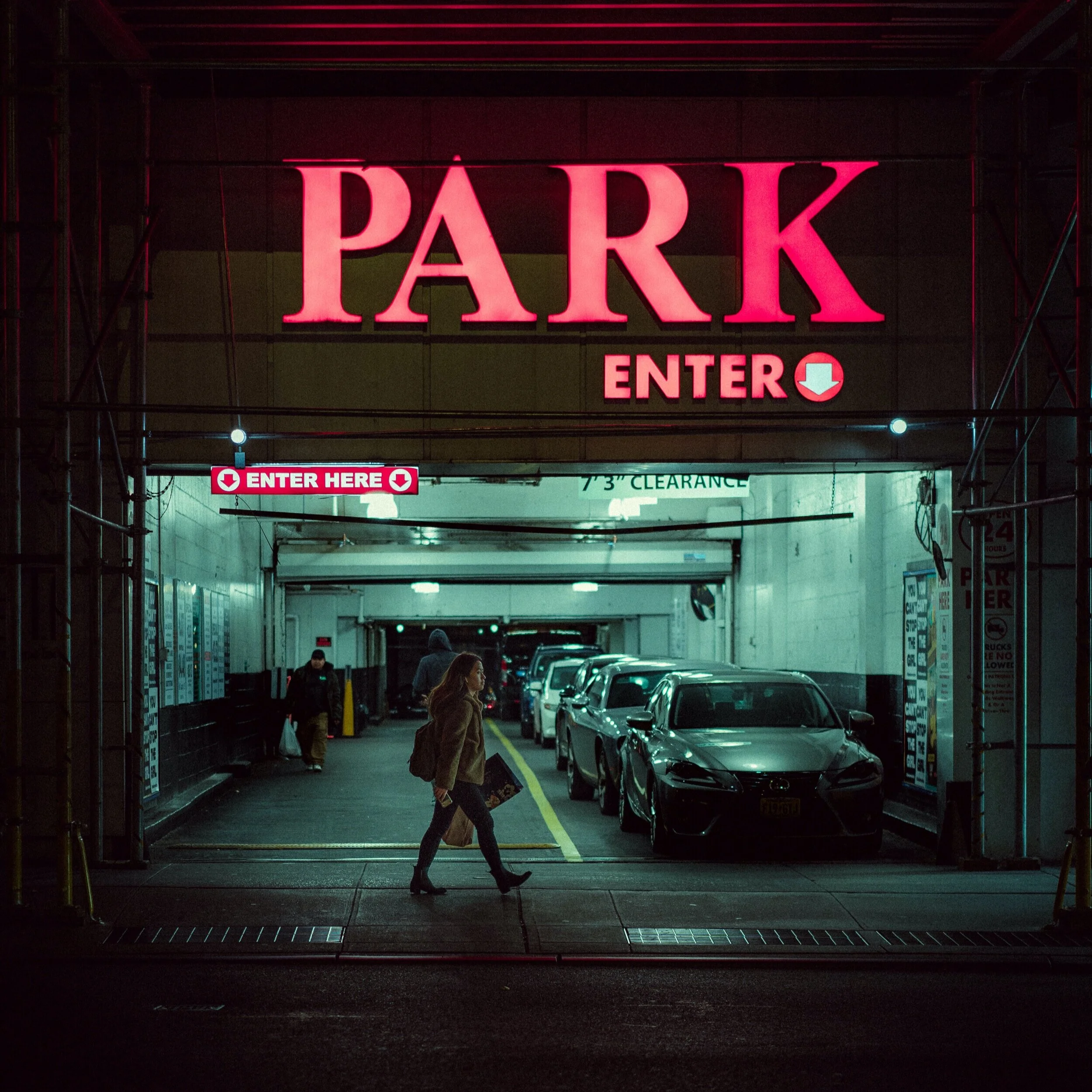 Night Vibes