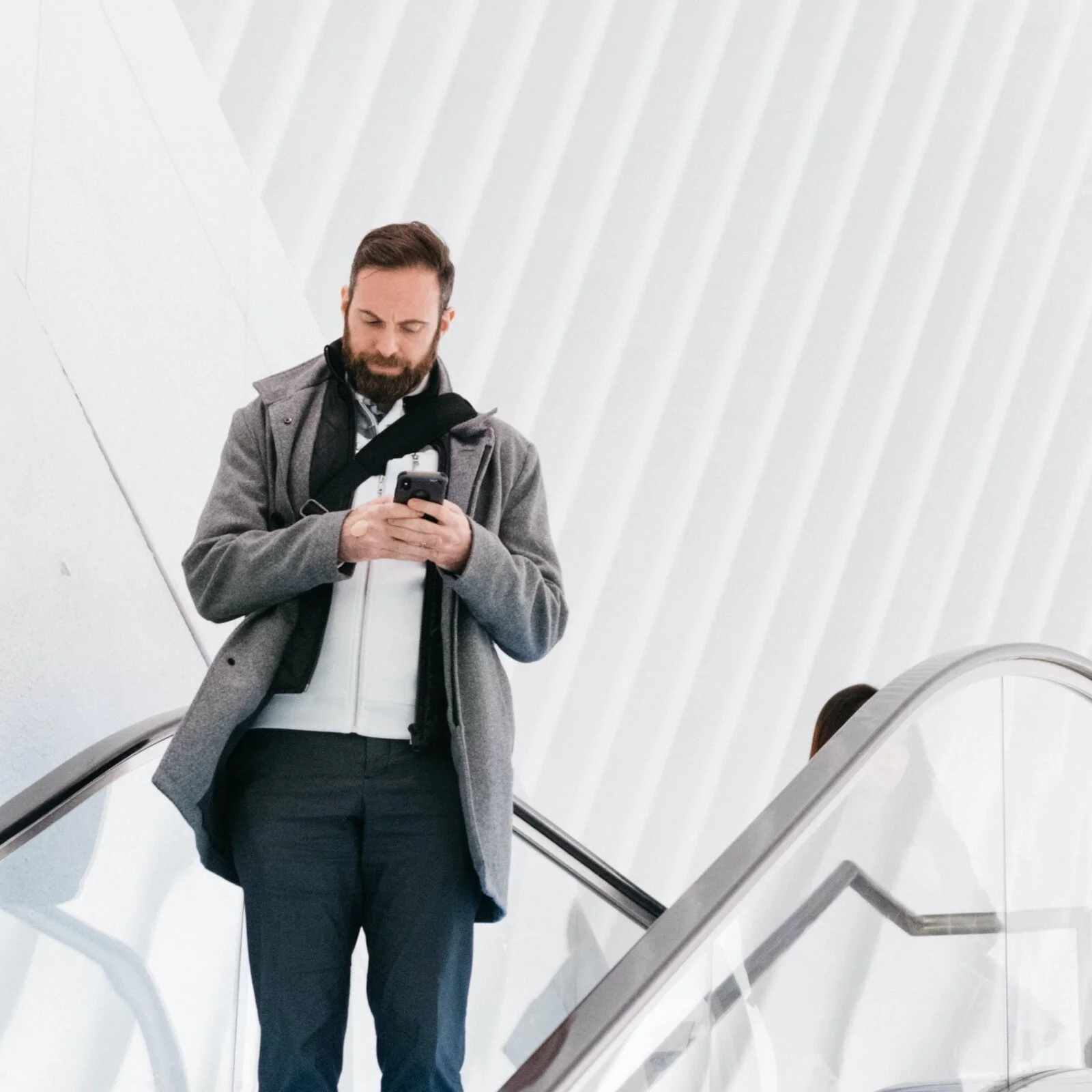 Oculus People