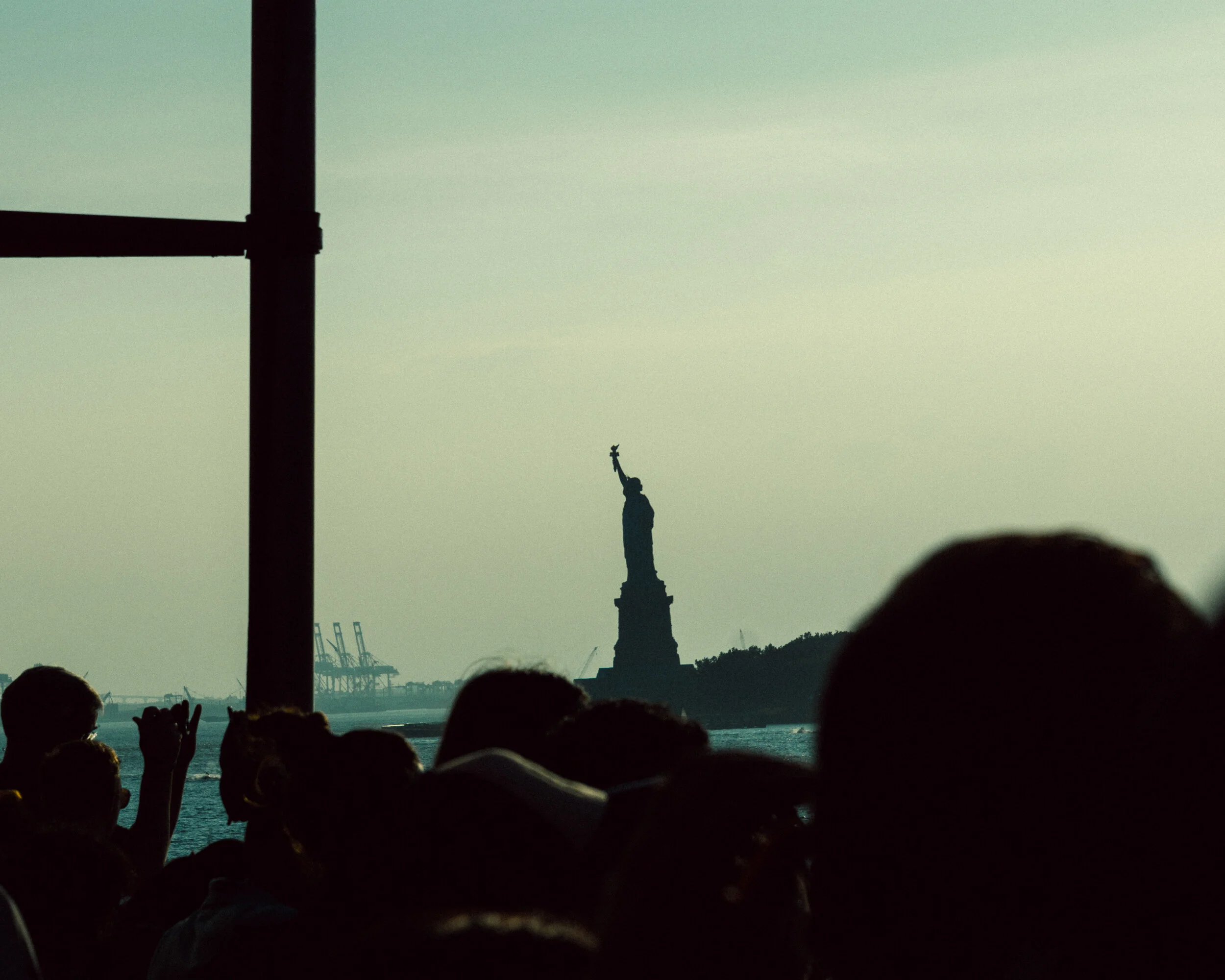 Ferry Days