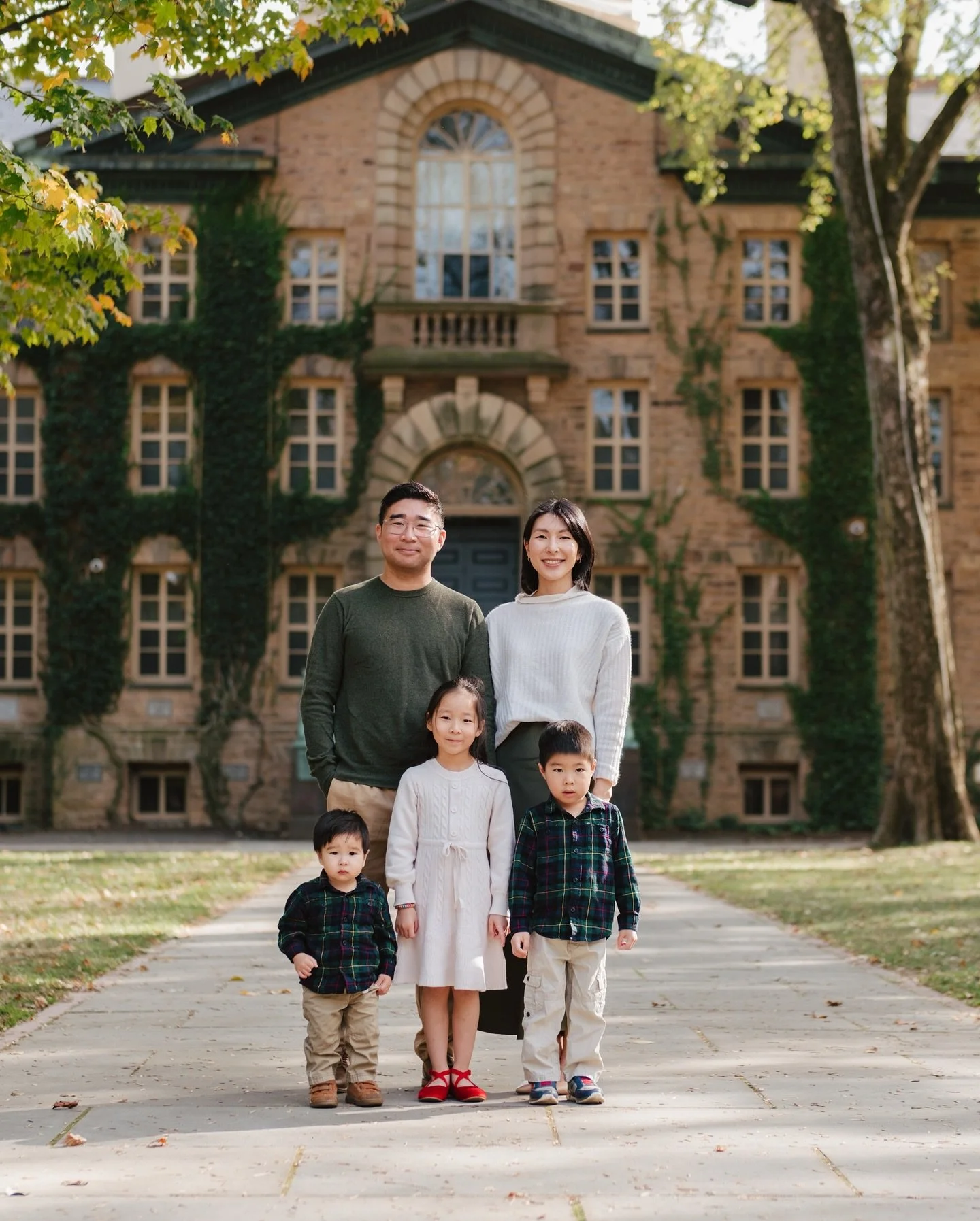 It&rsquo;s that perfect time of the year&hellip;family photos.