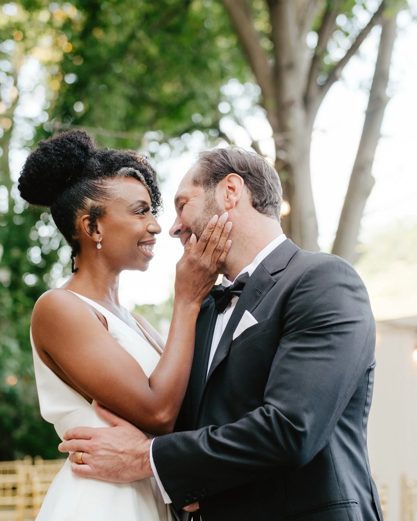 Happily Ever After&hellip;

Venue @lareggiaevents 
Hair @ponypree 
Makeup @hilary_bankz 
Dress @jennyyoonyc 
Suit @giorgioarmani 
Taylor @mr.europeantailor 
DJ Team Gemini