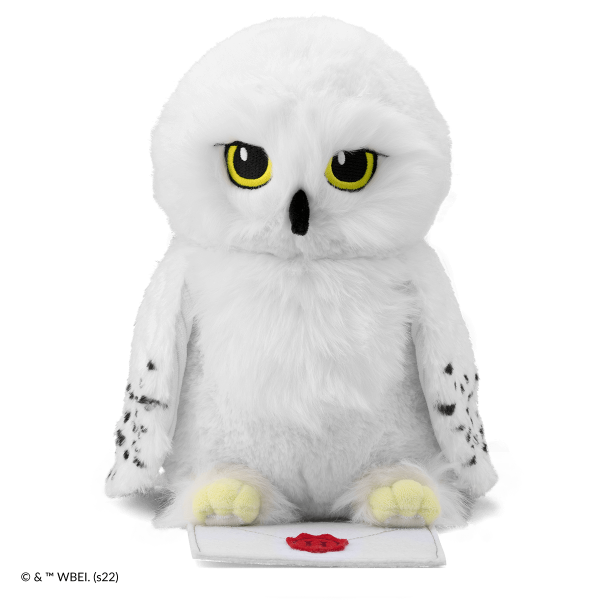 Hedwig™ – Scentsy Buddy