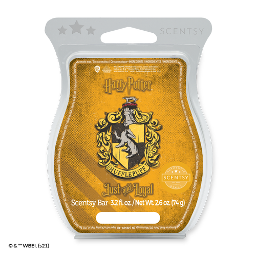 New! Scentsy Harry Potter™ Collection -  Shop Online