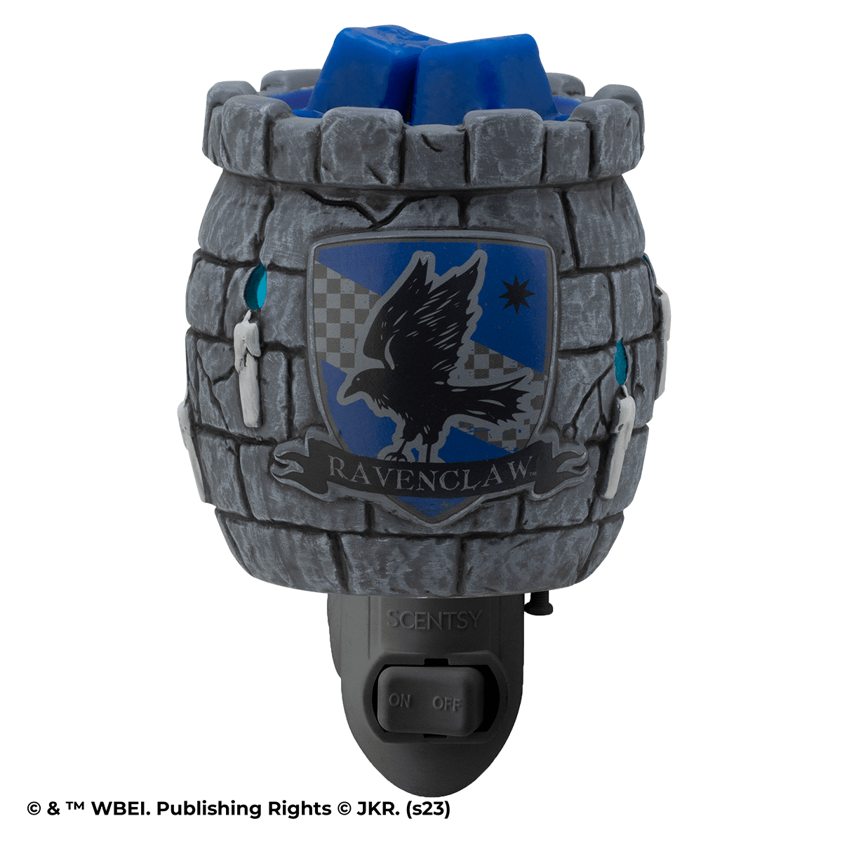 ScentsyMiniWarmer-RavenClaw.png