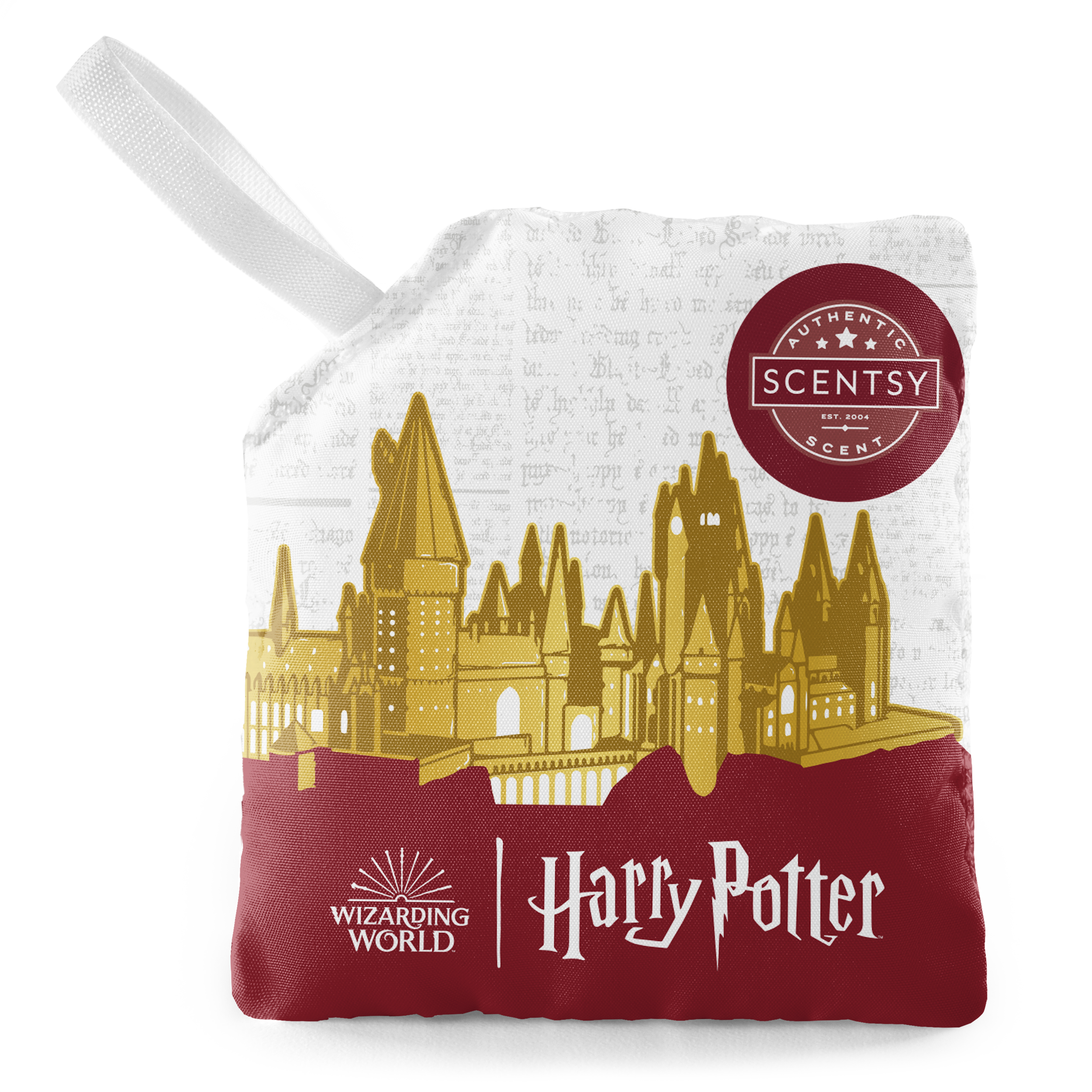 Wizarding World: Harry Potter™ – Scentsy Scent Pak