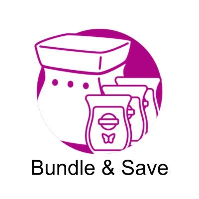 Bundle &amp; Save Scentsy deals