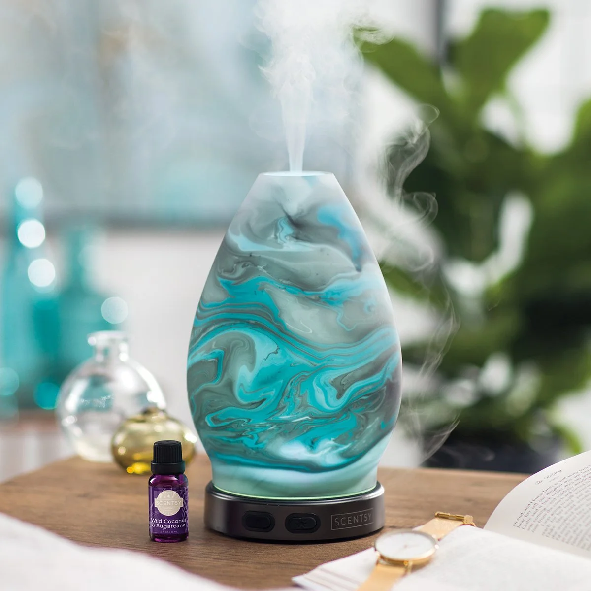 For your Home — Scent The World