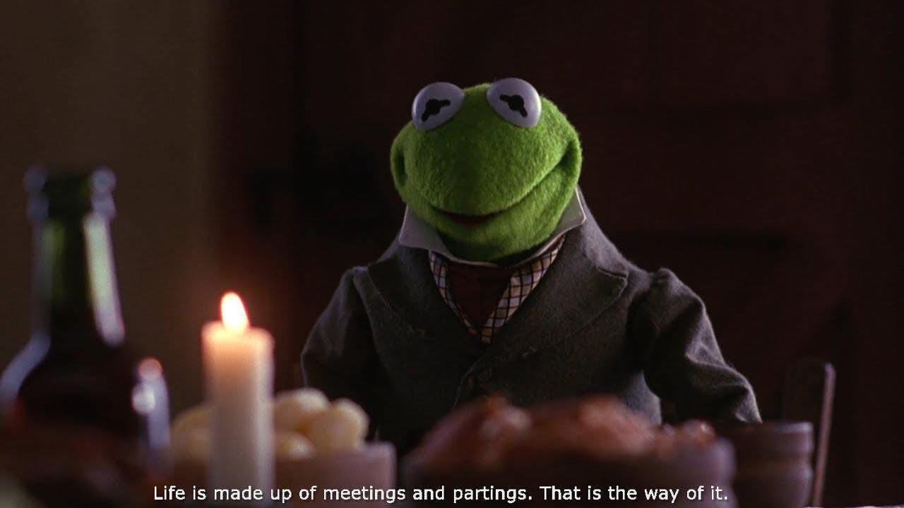 &ldquo;The love we found, the love we found, we carry with us so we&rsquo;re never quite alone.&rdquo; 💚❤️💚 

This time of year grief - no matter how old - can hit even harder. 

Comment HOLIDAYS for my FREE Navigating the Holidays video supportive