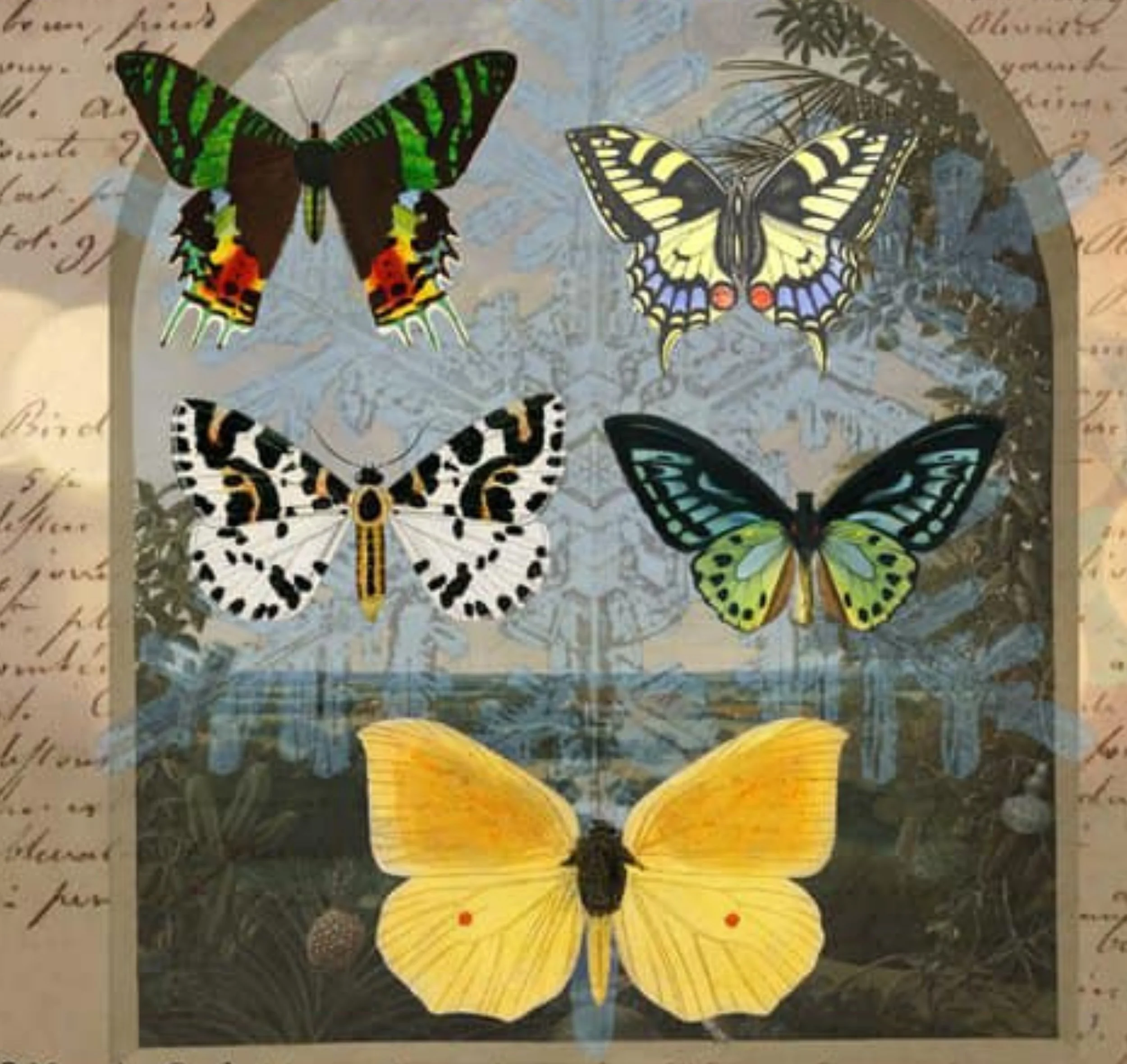Holistic Grief Support: The Four-Dimensional Model of Grief; Mind, Body, Emotions, and Spirit