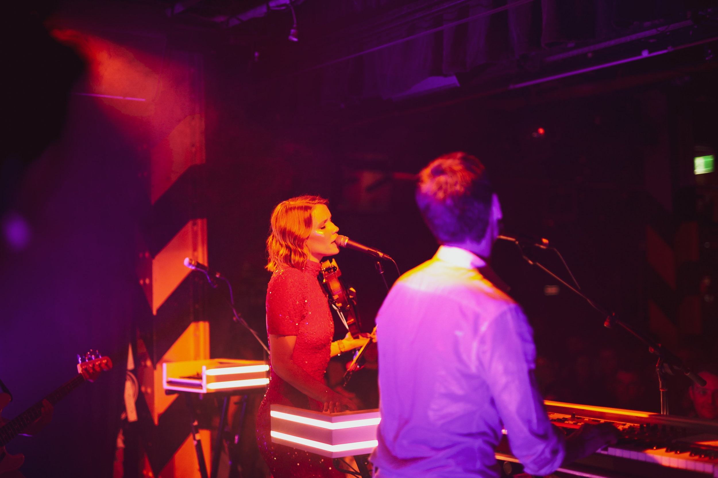 LOVE IS A LANDMINE - I KNOW LEOPARD AT OXFORD ART FACTORY