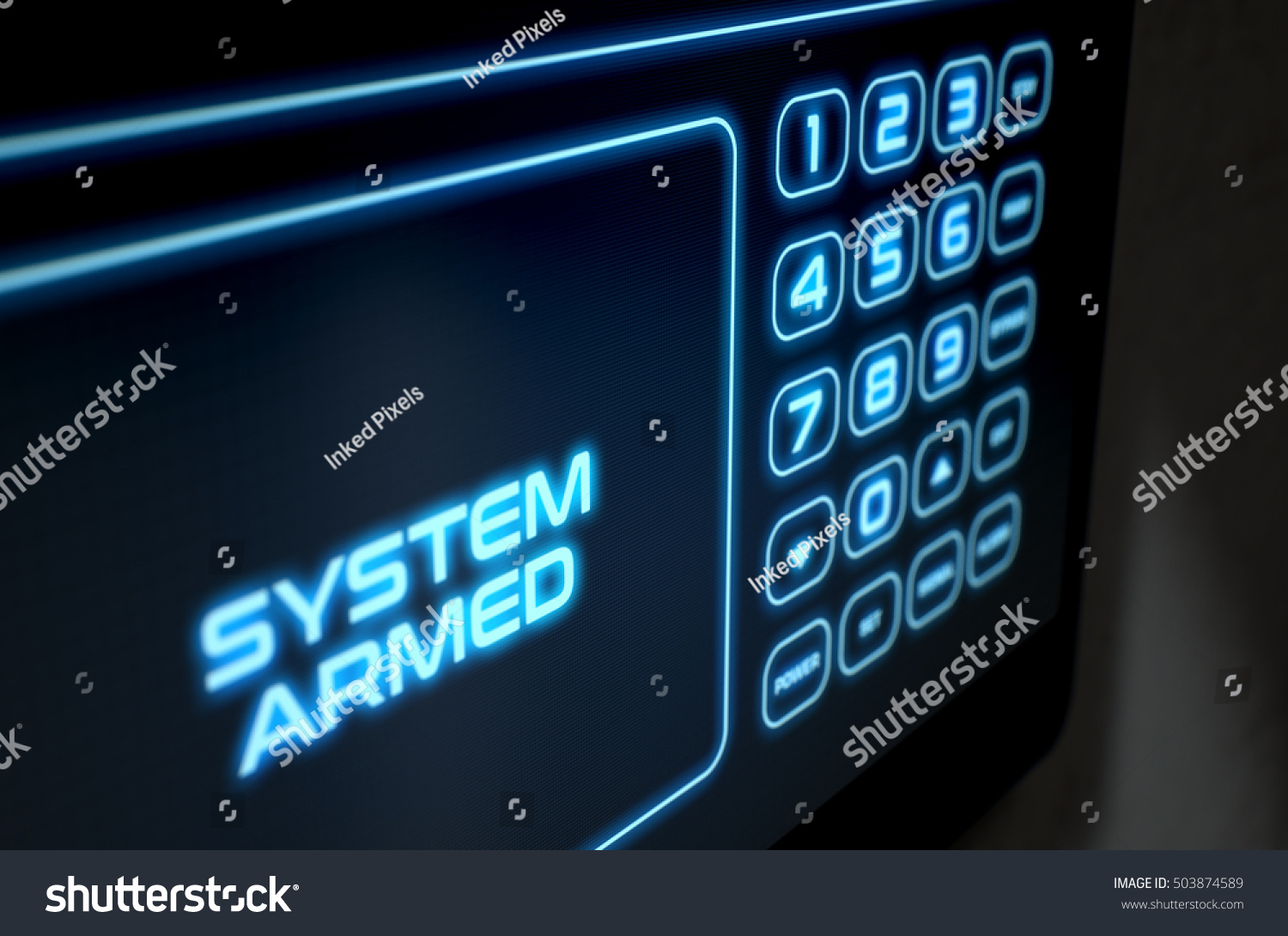 Alarms