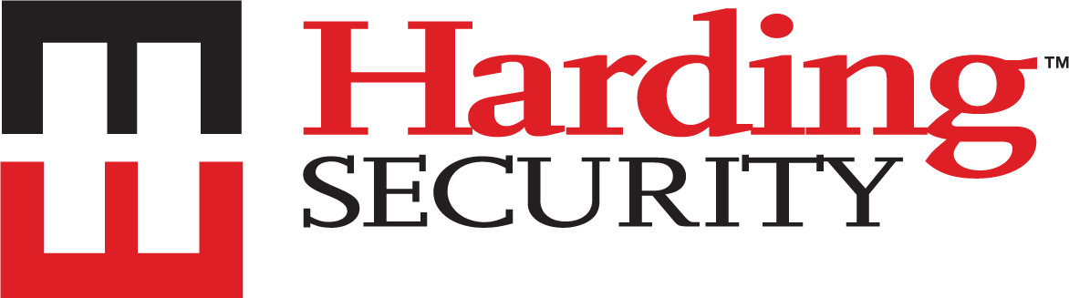 Harding Security