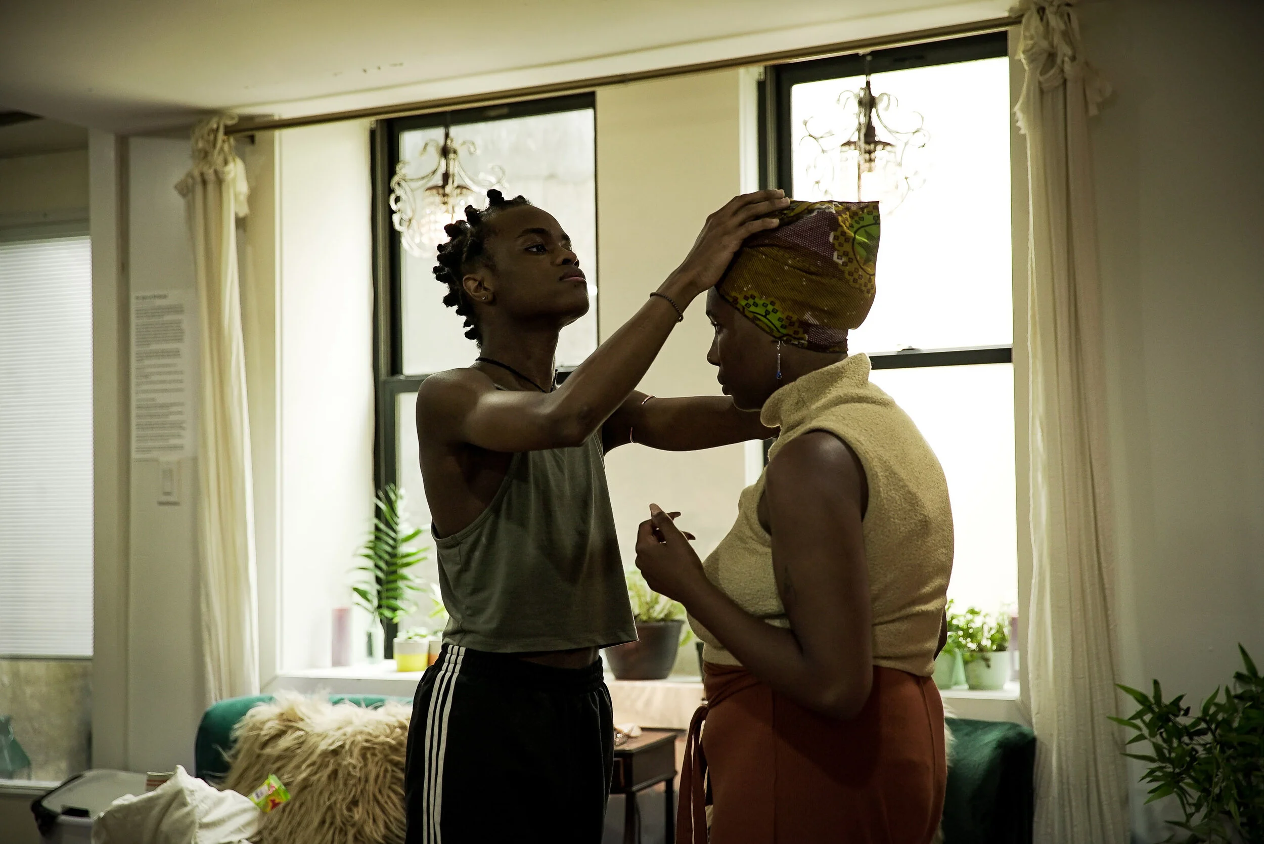 Our Programs — Healing the Black Body