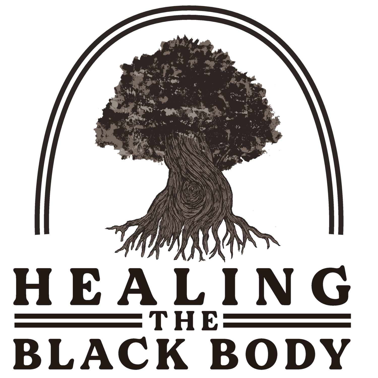 Healing the Black Body