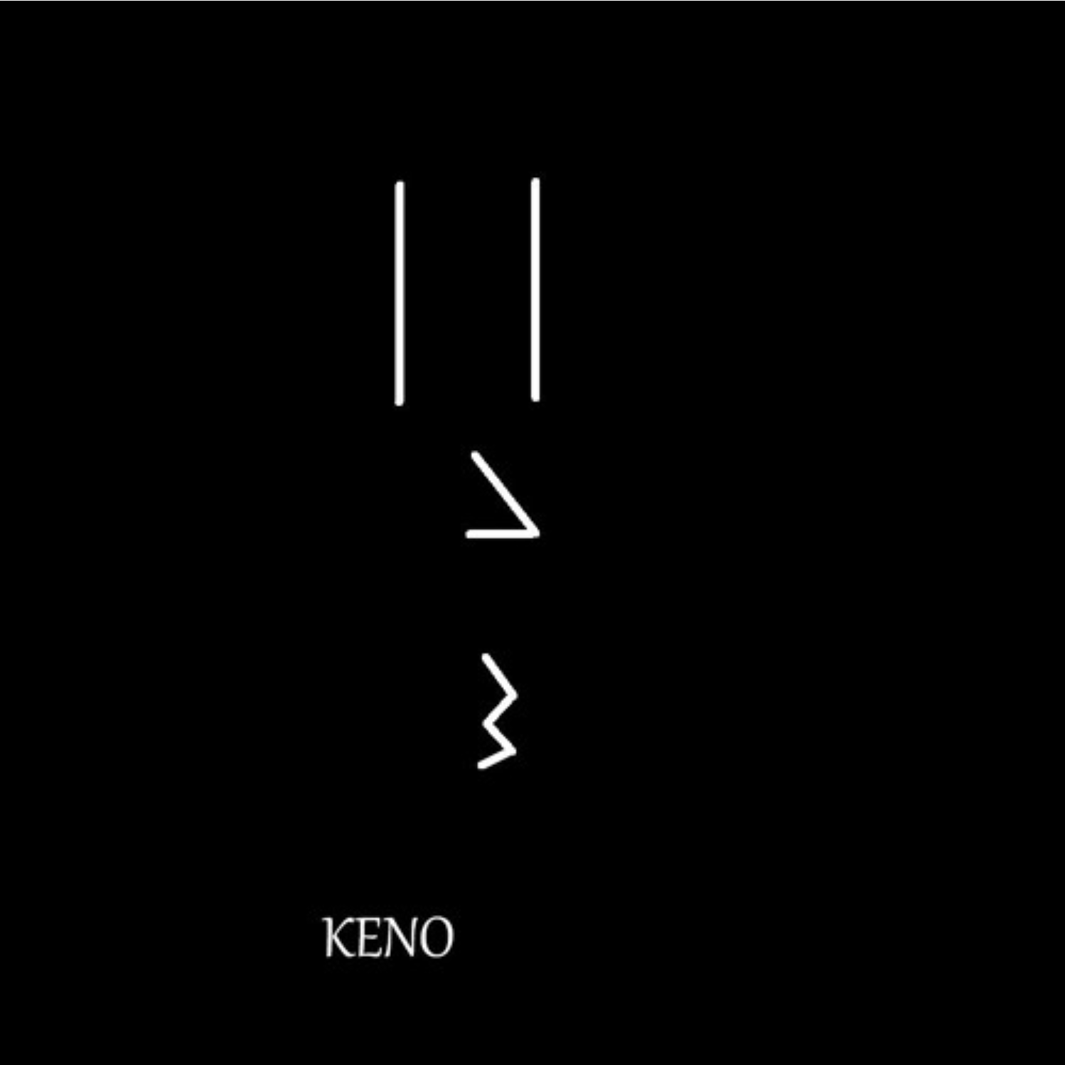 Keno Capital - Blind Monkey (engineered)