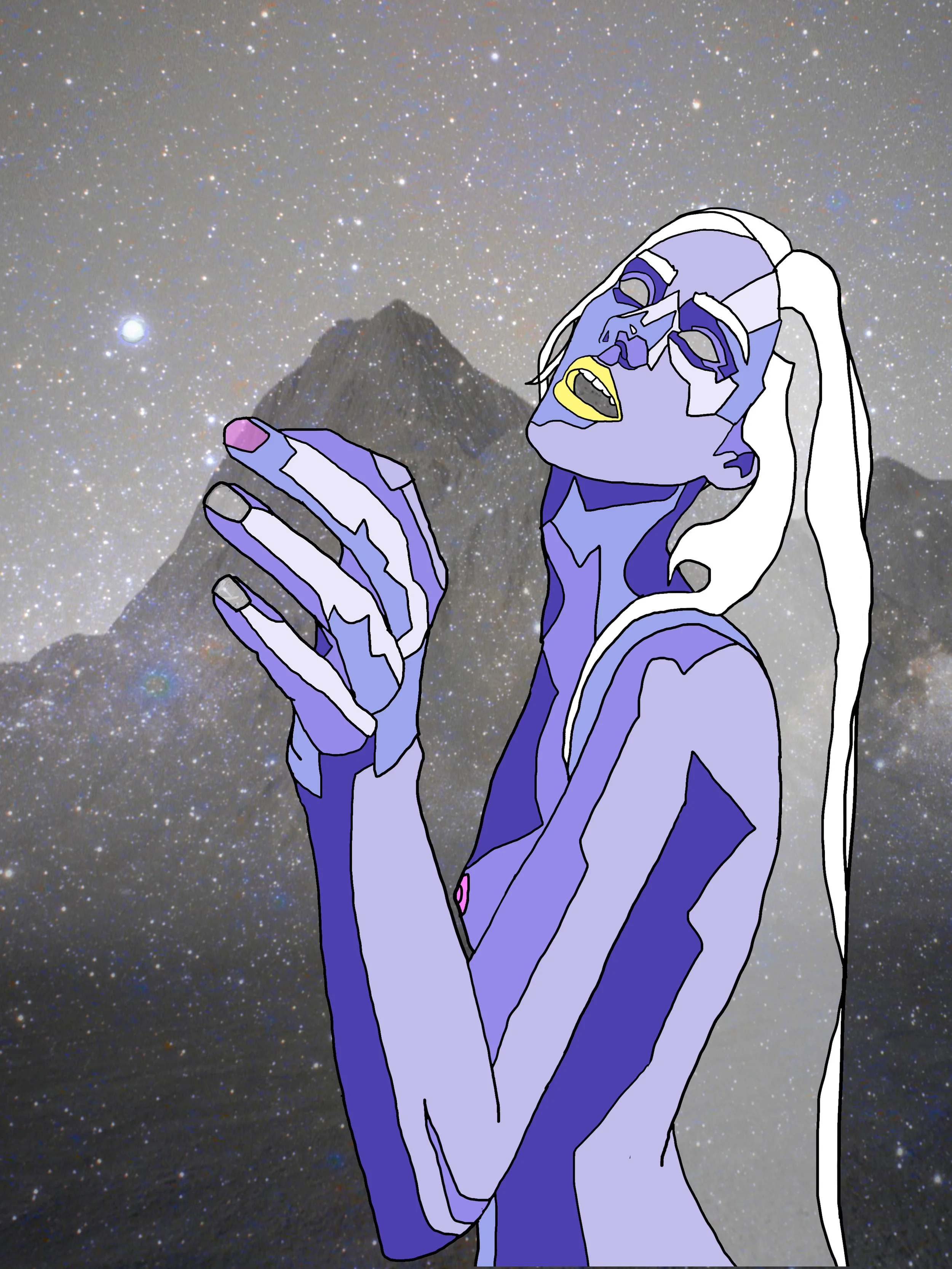   star samples  