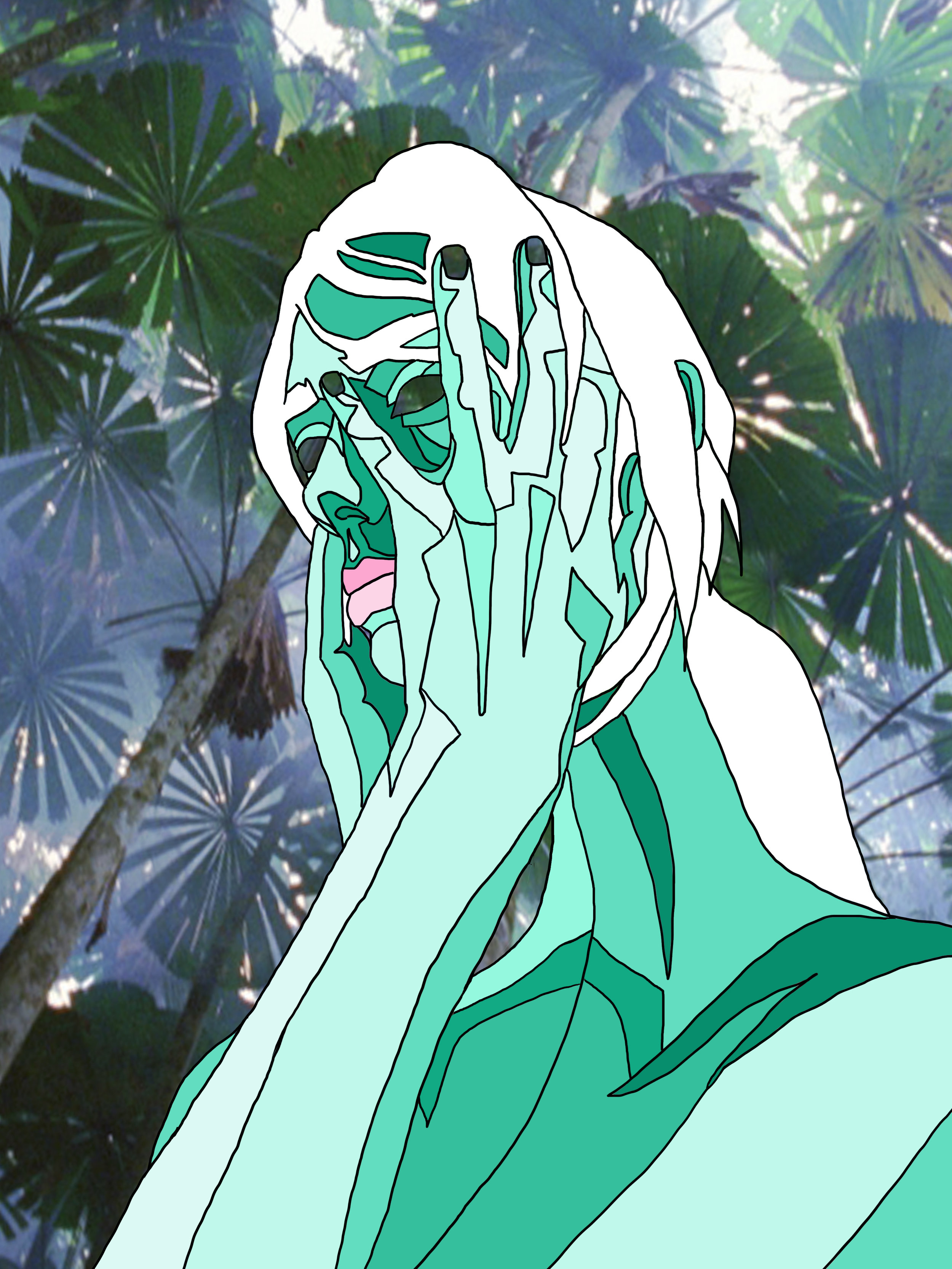   intelligent lifeform  