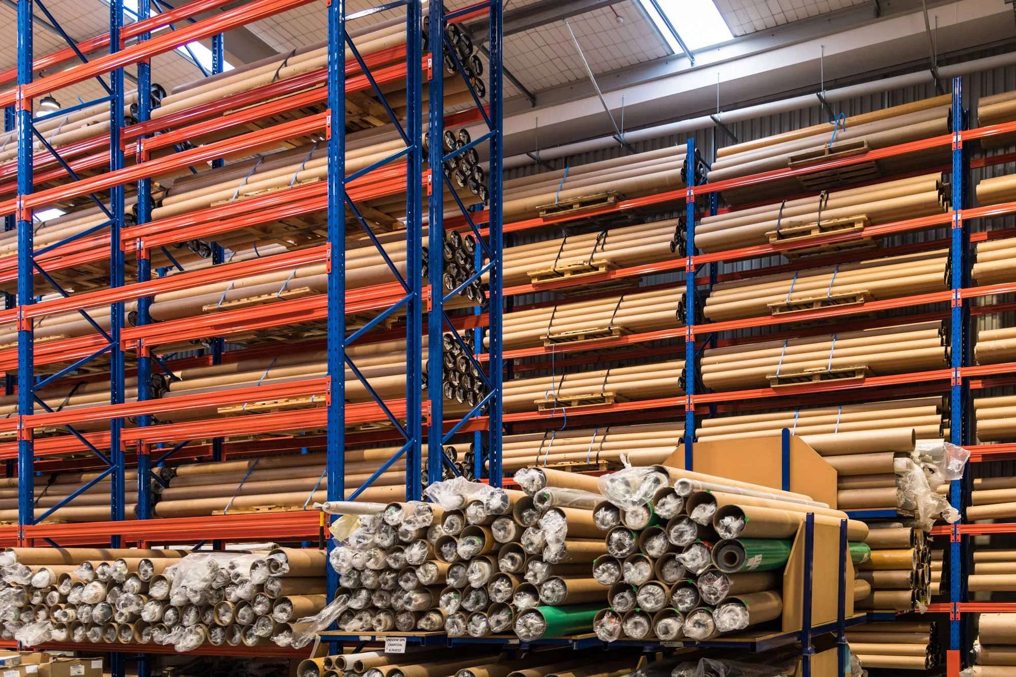 Discover 14 Easy Ways to Improve Storage in your Warehouse – Part 2