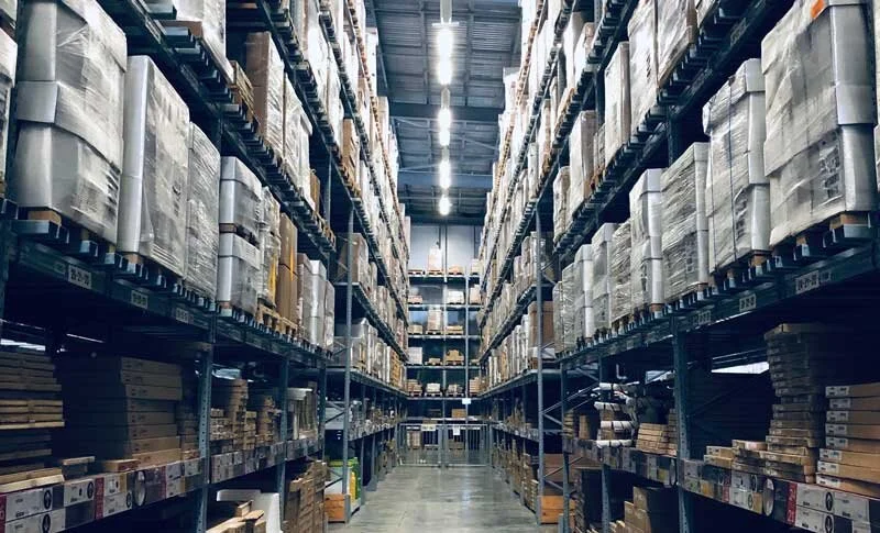 9 useful tips on Preventing Pallet Racking Damage