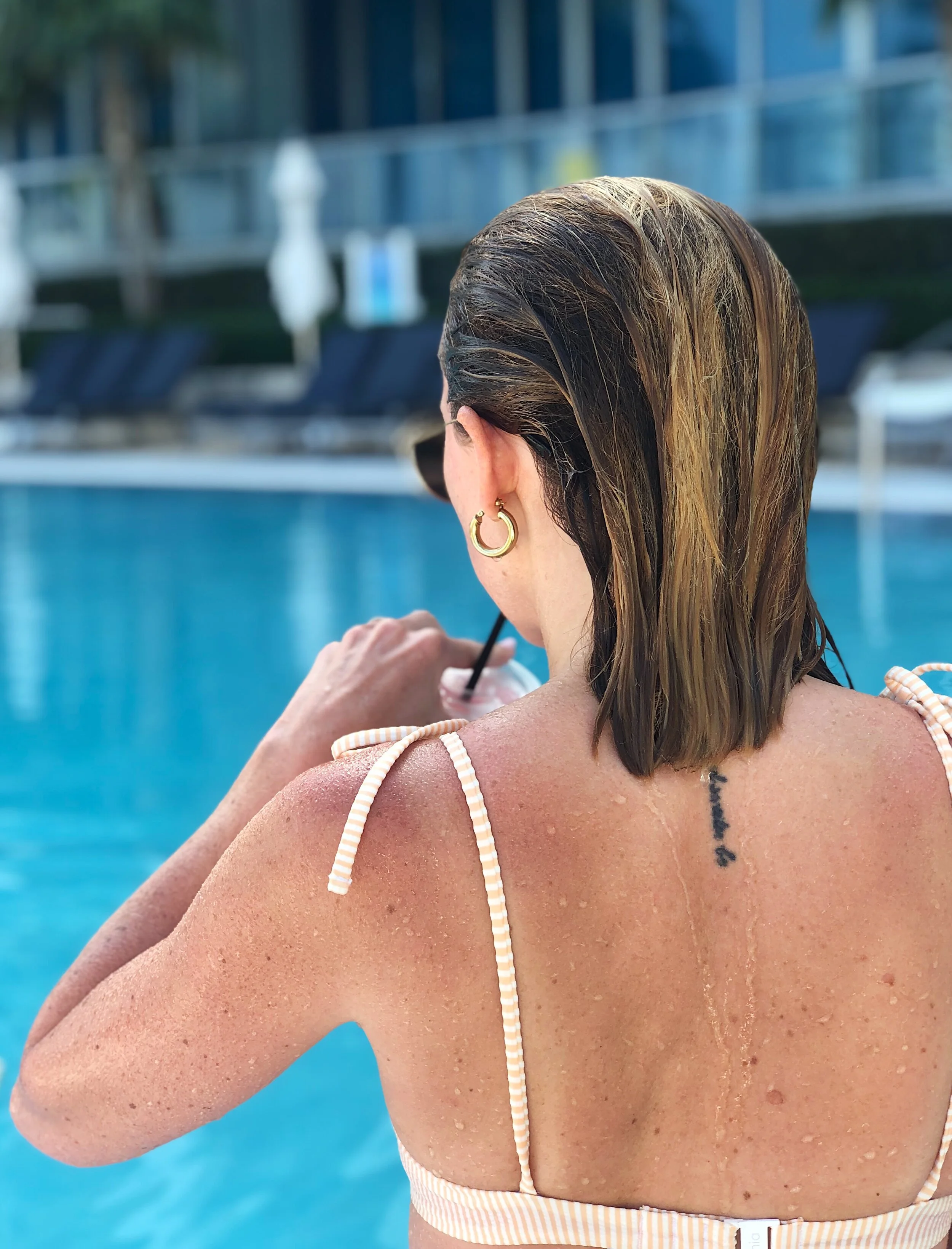 Certain Haircare for an Uncertain Summer