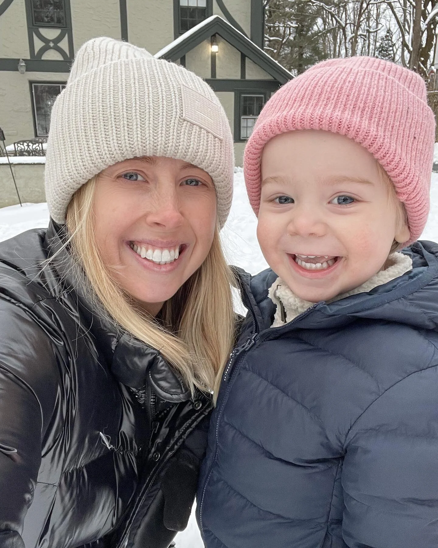 no day like a snow day 😉