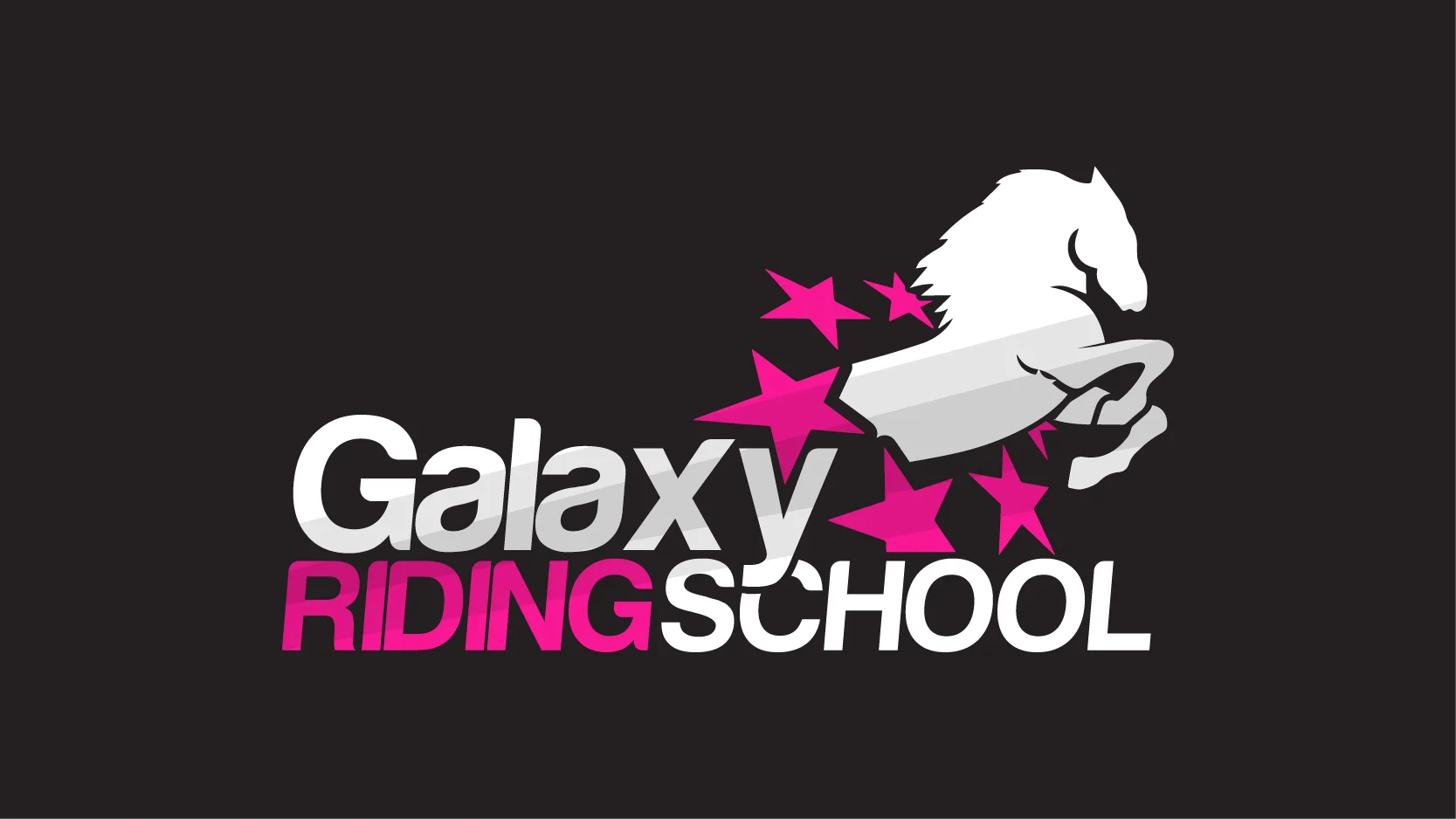 Galaxy Riding School