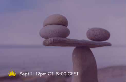 True Leadership Session | Well-Being