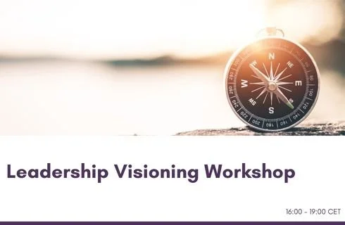 Leadership Visioning Workshop