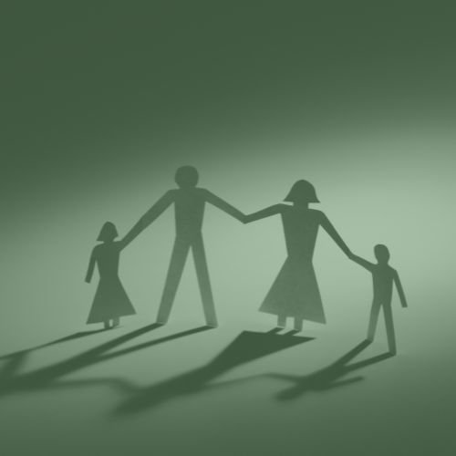 What We Inherit, What We Build, What We Pass On