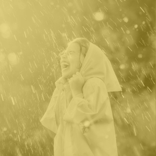 When the Hero Needs to Play: On Joy, Sleeping Words, and Leading from Your Source