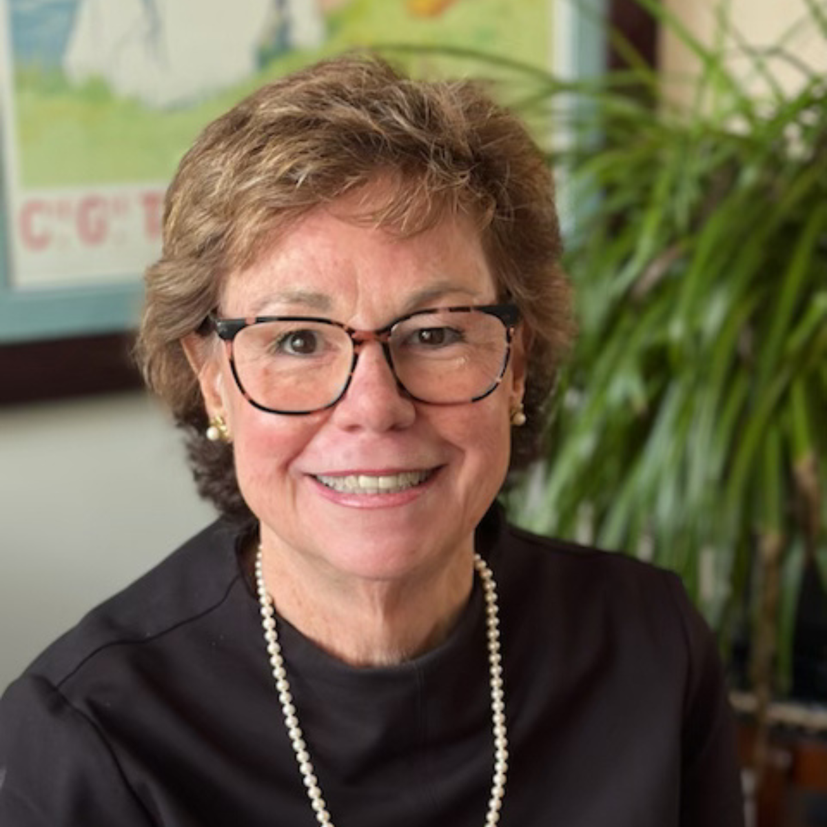Elizabeth Ruske