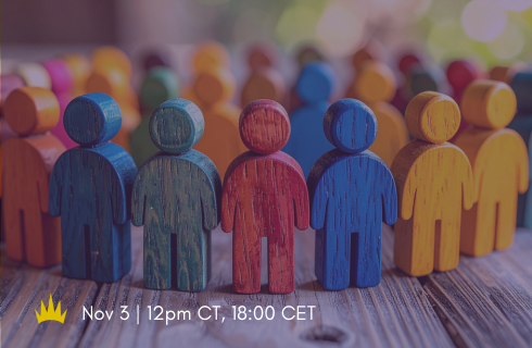 True Leadership Session | Community