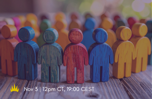 True Leadership Session | Community