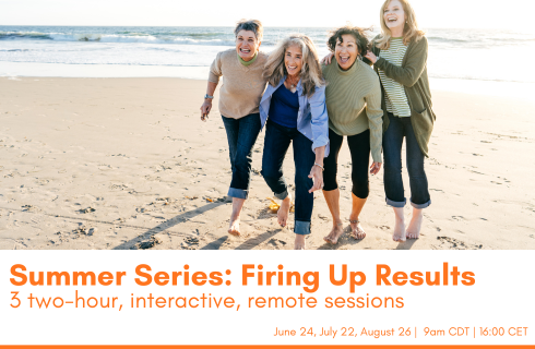 Fire Up Results | Lead True Summer Series