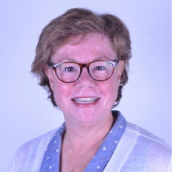 Elizabeth Ruske — Lead True
