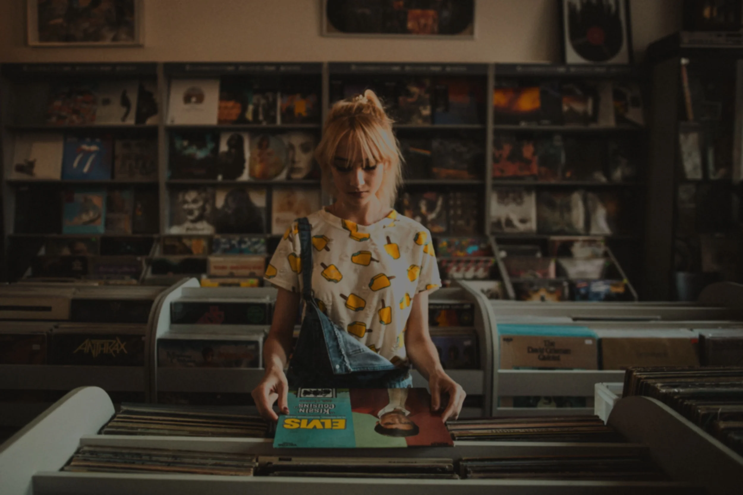 TUNE IN: BEST FEMALE ARTISTS OF 2019 (SO FAR)