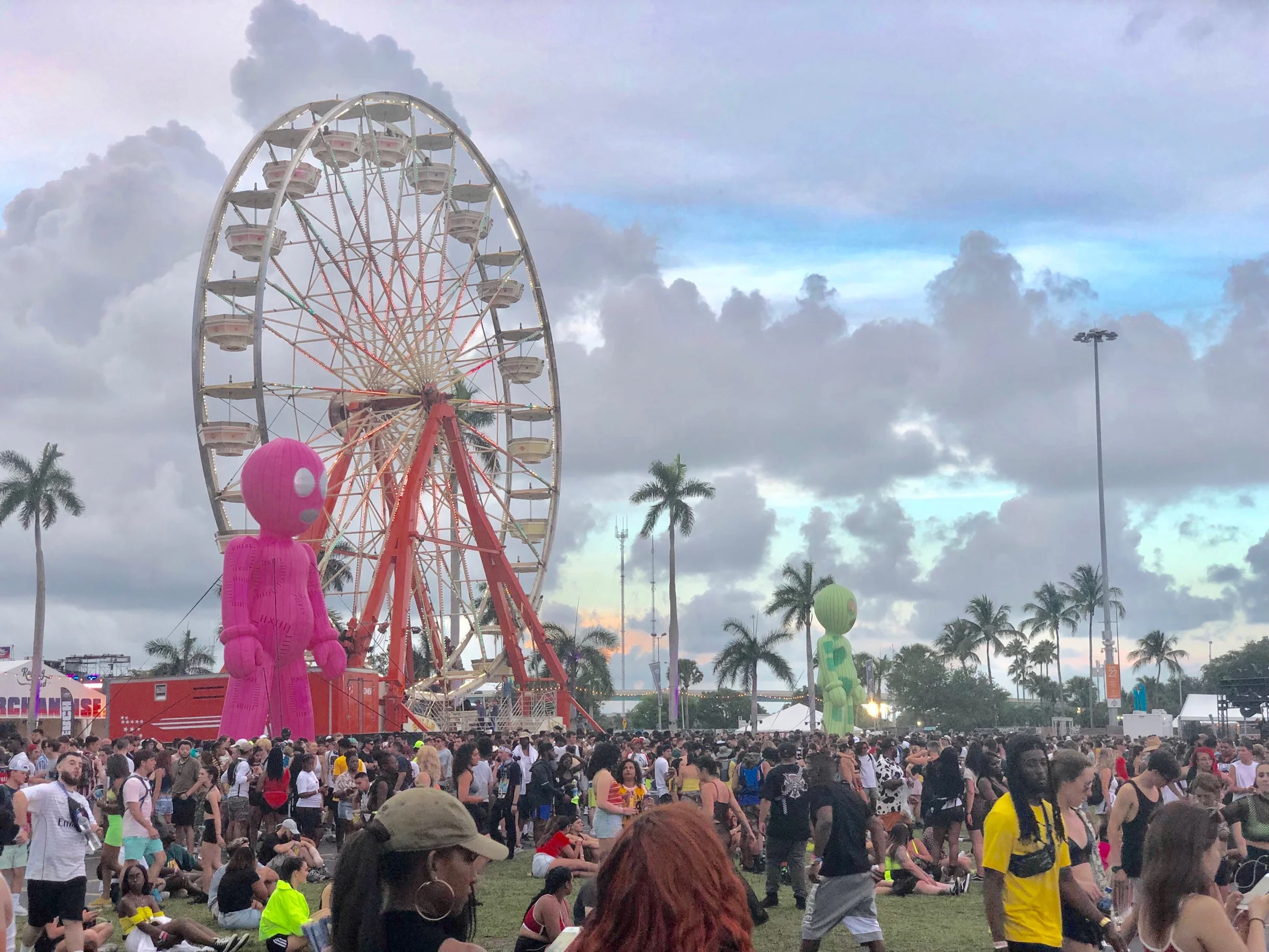ROLLING LOUD RECAP
