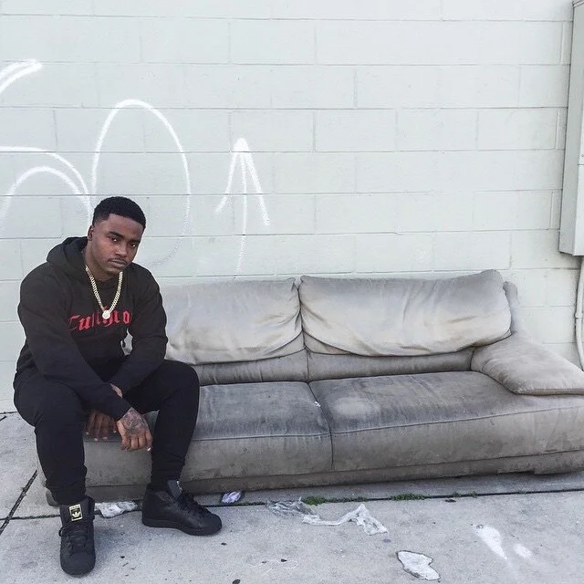 LONG BEACH NATIVE, JOEY FATTS